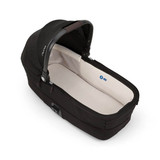 Nuna Mixx Next + Arra Flex & Base Curv Travel System Bundle - Caviar