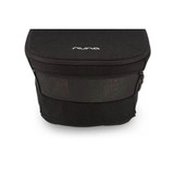 Nuna Mixx Next + Arra Flex & Base Curv Travel System Bundle - Caviar