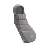 Bugaboo Donkey 5 Twin Ultimate Bundle - Graphite/Grey Melange