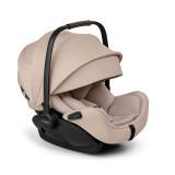 Bugaboo Donkey 5 Twin Ultimate Bundle - Black/Desert Taupe