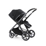 Babystyle Oyster 4 Pushchair - Carbonite