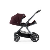 Babystyle Oyster 4 Pushchair - Mulberry