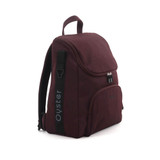 Babystyle Oyster 4 Changing Backpack - Mulberry