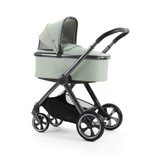 Babystyle Oyster 4 Pushchair + Carrycot - Pistachio