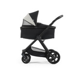 Babystyle Oyster 4 Pushchair + Carrycot - Raven