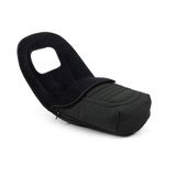 Babystyle Oyster 4 Footmuff - Black Olive
