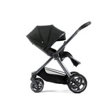 Babystyle Oyster 4 Pushchair - Black Olive
