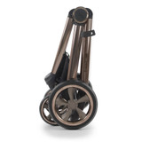 Babystyle Oyster 4 Pushchair - Buttermilk