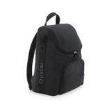 Babystyle Oyster 4 Changing Backpack - Raven
