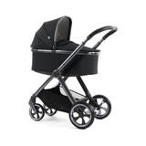Babystyle Oyster 4 Pushchair + Carrycot - Carbonite