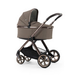 Babystyle Oyster 4 Pushchair + Carrycot - Mink