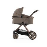 Babystyle Oyster 4 Pushchair + Carrycot - Mink