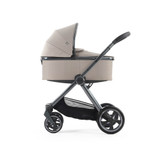 Babystyle Oyster 4 Pushchair + Carrycot - Stone
