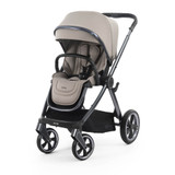 Babystyle Oyster 4 Pushchair - Stone