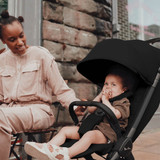 Silver Cross Clic 2 - Space