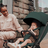 Silver Cross Clic 2 - Conifer