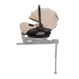 Nuna ARRA flex R-129 Infant Carrier - Biscotti