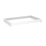 Shefa Kids Changing Unit 880 with 3 Drawers - White