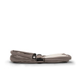 Nuna Mixx Next + Arra Flex & Base Curv Travel System Bundle - Cedar