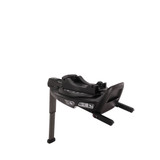 Nuna Mixx Next + Arra Flex & Base Curv Travel System Bundle - Cedar