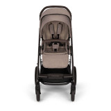 Nuna Mixx Next + Arra Flex & Base Curv Travel System Bundle - Cedar