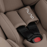 Nuna Mixx Next + Arra Flex & Base Curv Travel System Bundle - Cedar