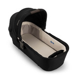 Nuna Triv LX + Arra Flex & Base Curv Travel System Bundle - Caviar