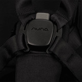 Nuna Triv LX + Arra Flex & Base Curv Travel System Bundle - Caviar