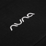 Nuna Triv LX + Arra Flex & Base Curv Travel System Bundle - Caviar