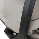 Silver Cross Glide Plus 360 Infant Car Seat - Natural Taupe