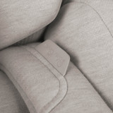 Silver Cross Glide Plus 360 Infant Car Seat - Natural Taupe
