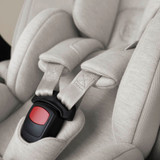 Silver Cross Glide Plus 360 Infant Car Seat - Natural Taupe