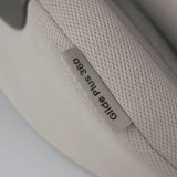 Silver Cross Glide Plus 360 Infant Car Seat - Natural Taupe