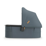 Uppababy VISTA V3 Double Pushchair + Carrycot - Dillan
