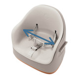 Maxi Cosi Jay Plus Feeding Booster - Elegance Beige