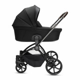 Noordi Sole V3 2-in-1 Pram - Slate Black