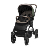 Noordi Sole V3 2-in-1 Pram - Woodland Green