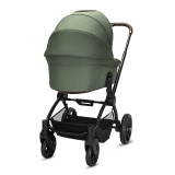 Noordi Sole V3 2-in-1 Pram - Woodland Green