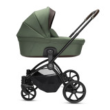 Noordi Sole V3 2-in-1 Pram - Woodland Green