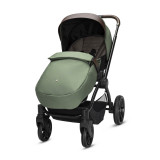 Noordi Sole V3 2-in-1 Pram - Woodland Green