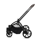 Noordi Sole V3 2-in-1 Pram - Woodland Green