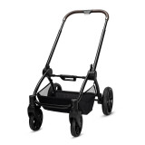 Noordi Sole V3 2-in-1 Pram - Woodland Green