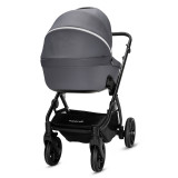 Noordi Fjordi V2 2-in-1 Pram - Boreal