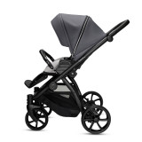 Noordi Fjordi V2 2-in-1 Pram - Boreal