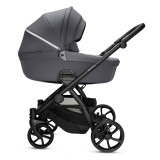 Noordi Fjordi V2 2-in-1 Pram - Boreal