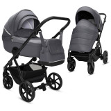Noordi Fjordi V2 2-in-1 Pram - Boreal