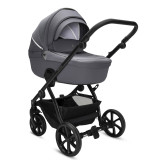 Noordi Fjordi V2 2-in-1 Pram - Boreal