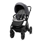 Noordi Fjordi V2 2-in-1 Pram - Boreal