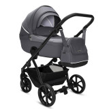 Noordi Fjordi V2 2-in-1 Pram - Boreal