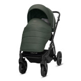 Noordi Fjordi V2 3-in-1 Travel System - Alpine Moss